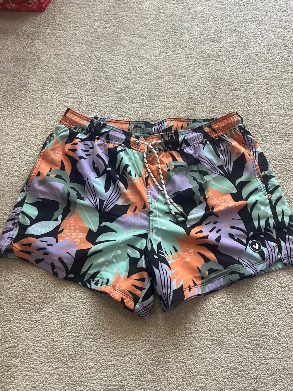 Novel Boardshort